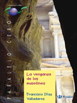 cover image of La venganza de los museilines (ebook)